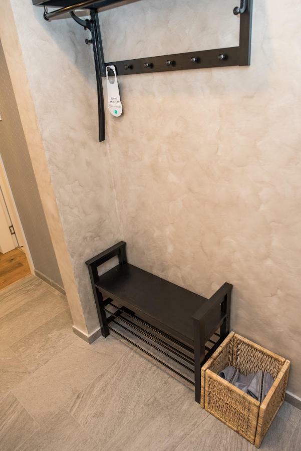 Apartman Donner Centar IV ซูโบติกา ภายนอก รูปภาพ